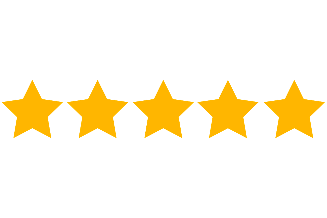 5 star img